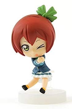 【中古】【非常に良い】ちょびるめフィギュア ラブライブ！Vol.2 星空凛 （プライズ） rdzdsi3