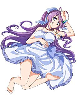 【中古】龍ヶ嬢七々々の埋蔵金 1(完全生産限定版) [Blu-ray] 9jupf8b