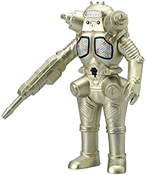【中古】【非常に良い】ウルトラ怪獣シリーズ 70 キングジョーカスタム(SD) d2ldlup