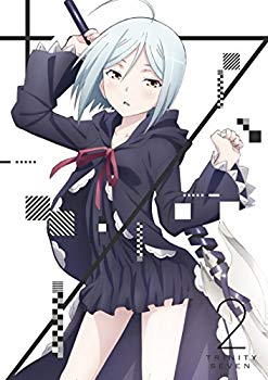 【中古】トリニティセブン 2 [DVD] d2ldlup