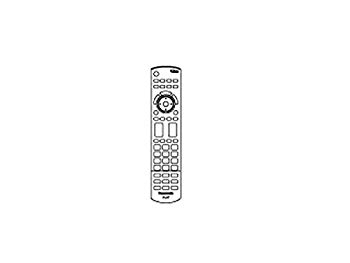 【中古】Panasonic リモコン N2QAYB000793 qqffhab