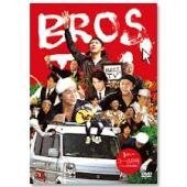 【中古】第１弾　ＢＲＯＳ．ＴＶ　２０１２年３月?８月号＋未公開映像集！！（３枚組） qqffhab