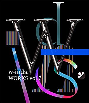 【中古】WORKS vol.7 [Blu-ray] qqffhab