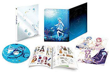 【中古】【非常に良い】放課後のプレアデス 第四巻〈初回限定生産版〉 [Blu-ray] qqffhab