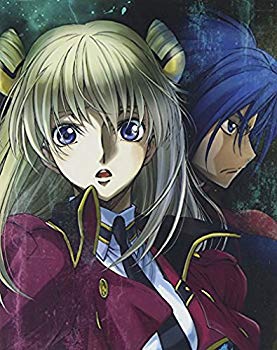 【中古】コードギアス 亡国のアキト 第4章 (初回限定版) [Blu-ray] w17b8b5