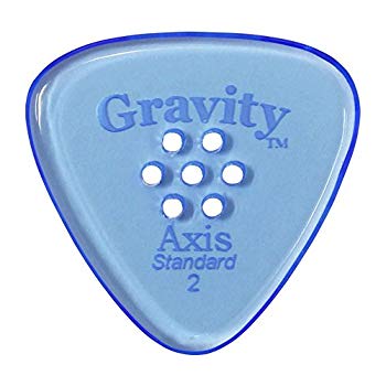 【中古】【非常に良い】GRAVITYピック(STD)グラビティーピックGAXS2PM 2.0 ggw725x