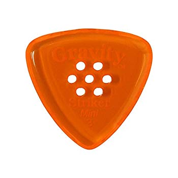【中古】【非常に良い】GRAVITYピック(Jazz)グラビティーピックGSRM3PM 3.0 ggw725x