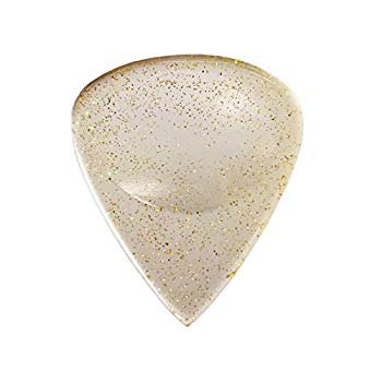 【中古】【非常に良い】レジン (樹脂) で作られた扱いやすい ティアドロップ ピック 3.0mm / Animals Pedal Wild Picks (RE-TD-D-YG-3.0) 3mm z2zed1b