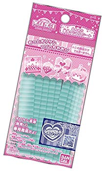 【中古】【非常に良い】オリケシ 専用素材 単色ケシゴムシート エメラルドグリーン z2zed1b