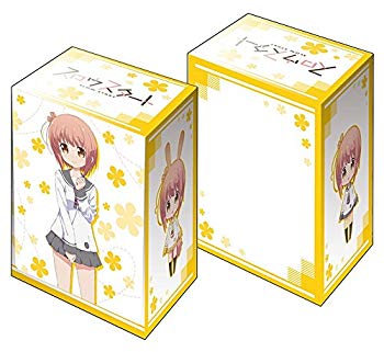 【中古】【非常に良い】ブシロードデッキホルダーコレクションV2 Vol.330 スロウスタート『一之瀬 花名』 z2zed1b画像
