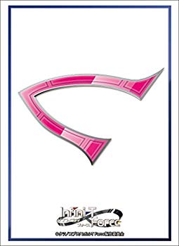 【中古】【非常に良い】ブシロードスリーブコレクション ハイグレード Vol.1469 Infini-T Force 『新造人間キャシャーン』 z2zed1b画像