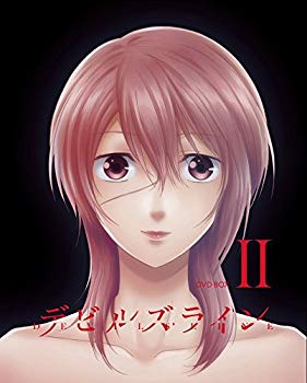 【中古】【非常に良い】デビルズライン DVD BOX II【期間限定生産版】|ドリエム店