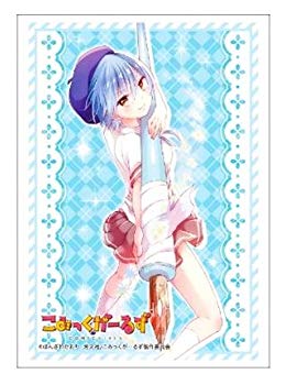 【中古】【非常に良い】ブシロードスリーブコレクション ハイグレード Vol.1634 こみっくがーるず 『翼』Part.2 mxn26g8画像