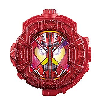 【中古】【非常に良い】仮面ライダージオウ DXドライブタイプトライドロンライドウォッチ mxn26g8