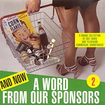 【中古】【非常に良い】And Now a Word from Our...Vol2 p706p5g