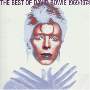 【中古】The Best Of David Bowie 1969/1974 p706p5g