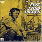 【中古】ファイブ・イージー・ピーセス [DVD] p706p5g