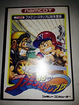 【中古】【非常に良い】ファミリースタジアム'88 p706p5g