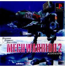 【中古】メックウォリア2 p706p5g