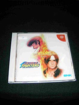 【中古】ザ・キング・オブ・ファイターズDREAM MATCH 1999｜ドリエム店