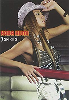 【中古】7 SPIRITS [DVD] cm3dmju