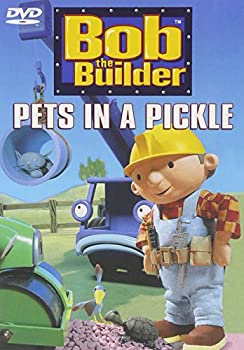 【中古】【非常に良い】Pets in a Pickle [DVD]｜ドリエム店