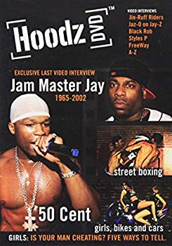 【中古】Hoodz Dvd Magazine 1 cm3dmju