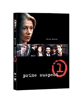 【中古】Prime Suspect [DVD]