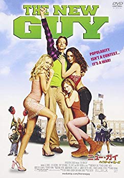 【中古】【非常に良い】ニュー・ガイ~ハイスクール★ウォーズ~ [DVD] cm3dmju