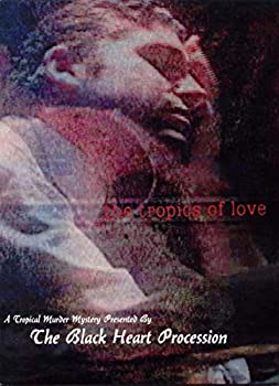 【中古】【非常に良い】Tropics of Love [DVD]