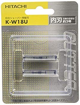 【中古】日立 替刃 内刃 K-W18U cm3dmju