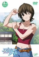 【中古】エルフェンリート 4th Note [DVD] o7r6kf1