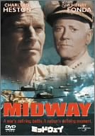 【中古】【非常に良い】ミッドウェイ [DVD] o7r6kf1