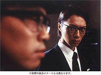 【中古】【非常に良い】探偵事務所5&rdquo;~5ナンバーで呼ばれる探偵達の物語~スペシャルBOX [DVD]｜ドリエム店