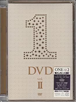 【中古】ワンDVDVOL.2