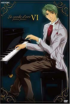 【中古】金色のコルダ~primo passo~VI [DVD]｜ドリエム店