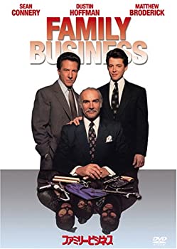 【中古】【非常に良い】ファミリー・ビジネス [DVD]｜ドリエム店