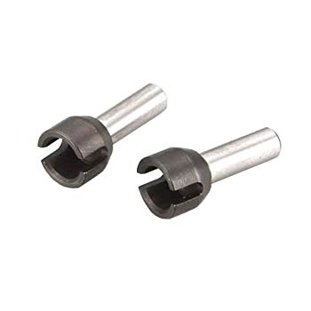 【中古】【非常に良い】京商 カップジョイント (フロントワンウェイ用/2pcs) ラジコン用パーツ MDW017-01 6g7v4d0