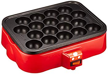 中古】ホームスワン 着脱式角型電気たこ焼き器 NT-400 6g7v4d0