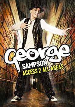 【中古】Access 2 All Areas [DVD]