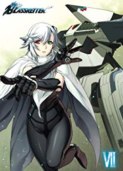 【中古】BLASSREITER (VOL.7) [DVD] 2mvetro画像