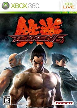 【中古】【人並み外れたに好いたらしい】握りこぶし6(原則として版) - Xbox360 2mvetro