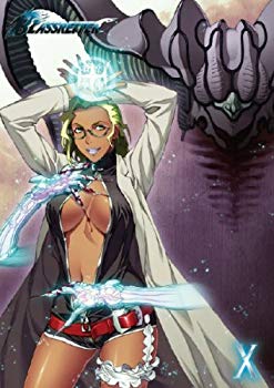 【中古】BLASSREITER (VOL.10) [DVD] 2mvetro画像