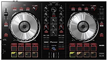 【中古】Pioneer PERFORMANCE DJ CONTROLLER DDJ-SB｜ドリエム店