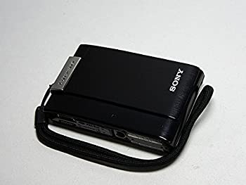 【中古】Cyber-shot DSC-T200 黒いこと SONY