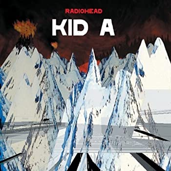 【中古】【非常に良い】キッド A [CD]｜ドリエム店