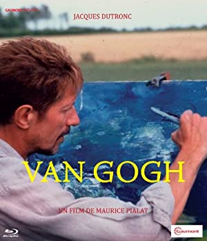 【中古】ヴァン・ゴッホ Blu-ray