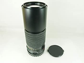 【中古】【非常に良い】mamiya 645 300mm F5.6N マミヤ