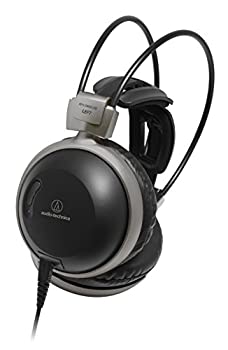 【中古】Audio Technica(オーディオテクニカ) オーディオテクニカ USBヘッドホン ATHD900USB