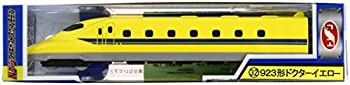 【中古】【NEW】 トレーン Nゲージ ダイキャストスケールモデル No.32 923形ドクターイエロー